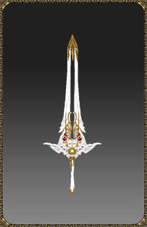 Monarch Sword